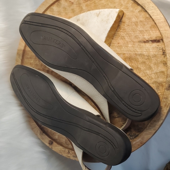 Trotters Size 11S - Picture 7 of 9